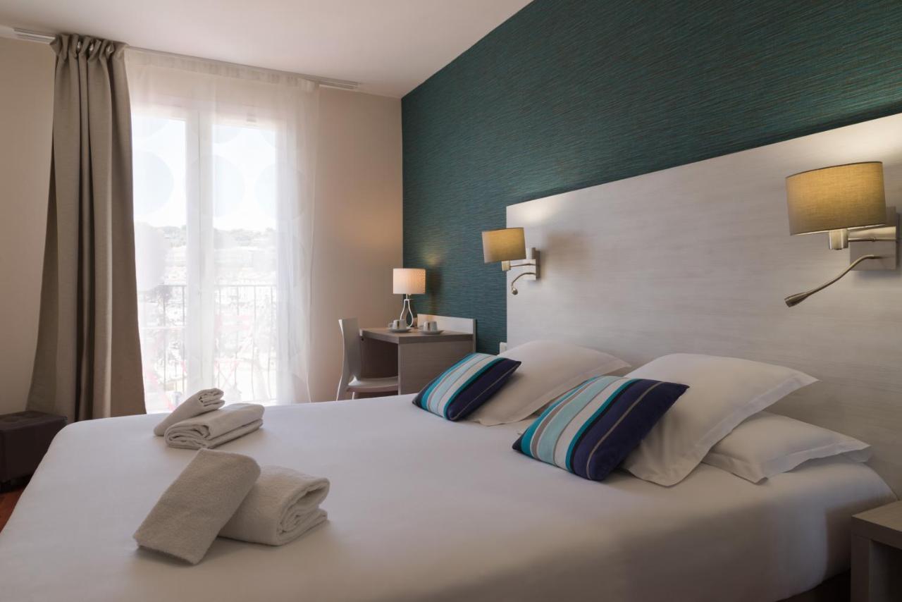 ดิ ออริจินัล บูทิก โฮเทล กาสซิเทล กัสซิส ปอร์ Hotel กาซีส์ ภายนอก รูปภาพ