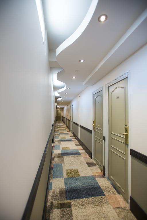 ดิ ออริจินัล บูทิก โฮเทล กาสซิเทล กัสซิส ปอร์ Hotel กาซีส์ ภายนอก รูปภาพ