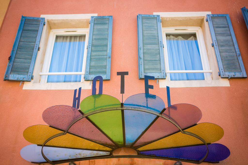 ดิ ออริจินัล บูทิก โฮเทล กาสซิเทล กัสซิส ปอร์ Hotel กาซีส์ ภายนอก รูปภาพ