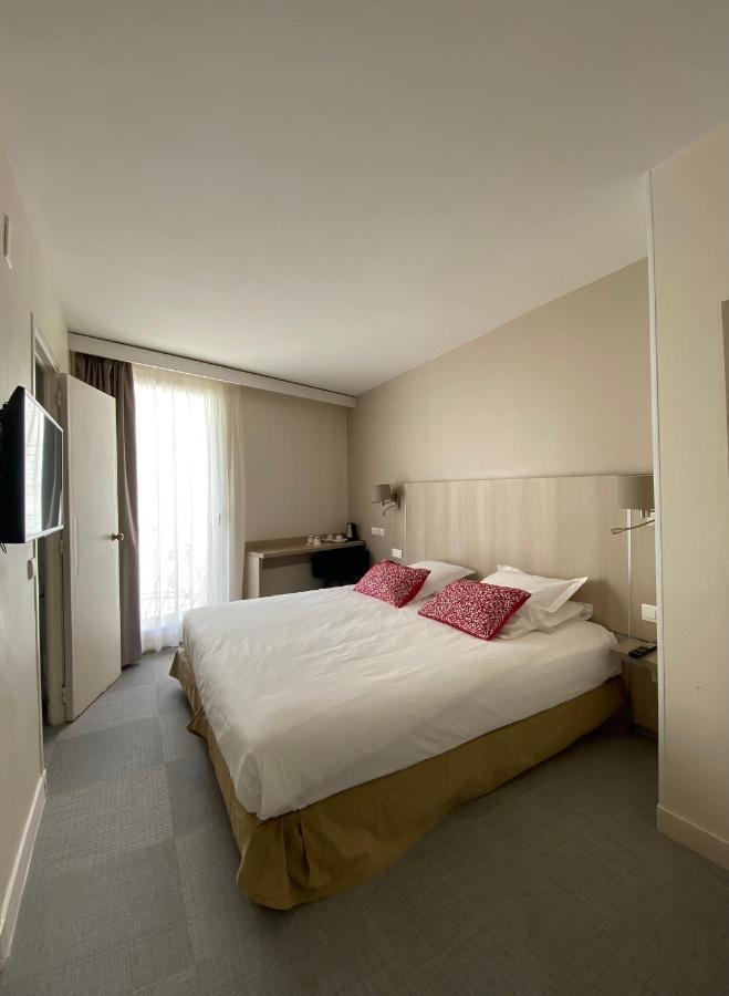 ดิ ออริจินัล บูทิก โฮเทล กาสซิเทล กัสซิส ปอร์ Hotel กาซีส์ ภายนอก รูปภาพ