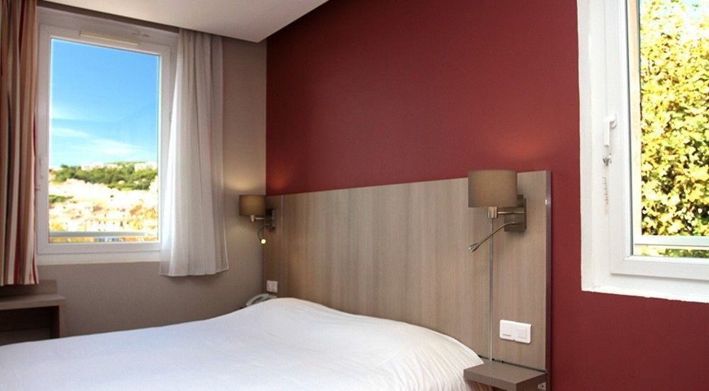 ดิ ออริจินัล บูทิก โฮเทล กาสซิเทล กัสซิส ปอร์ Hotel กาซีส์ ภายนอก รูปภาพ