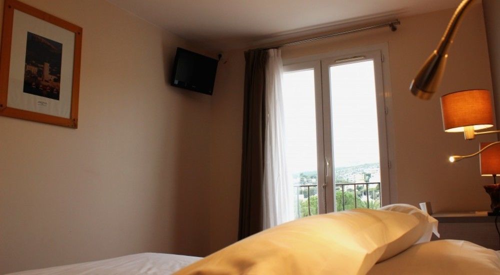 ดิ ออริจินัล บูทิก โฮเทล กาสซิเทล กัสซิส ปอร์ Hotel กาซีส์ ภายนอก รูปภาพ