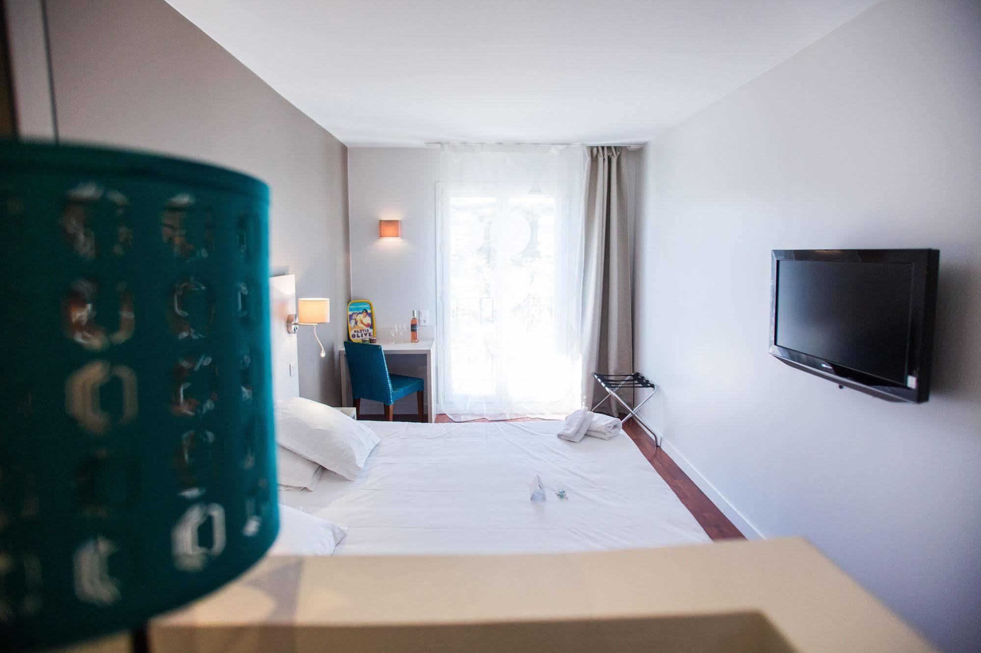 ดิ ออริจินัล บูทิก โฮเทล กาสซิเทล กัสซิส ปอร์ Hotel กาซีส์ ภายนอก รูปภาพ