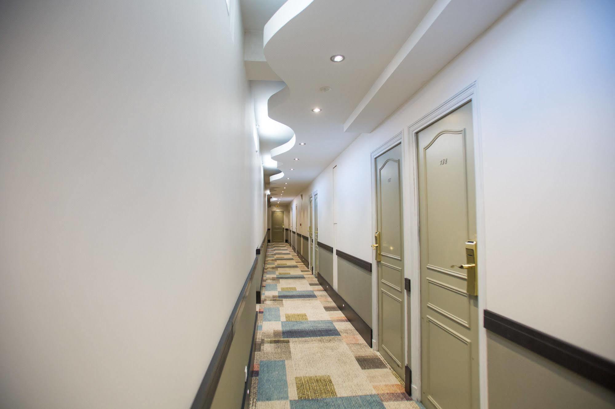 ดิ ออริจินัล บูทิก โฮเทล กาสซิเทล กัสซิส ปอร์ Hotel กาซีส์ ภายนอก รูปภาพ